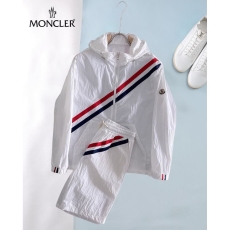 Moncler Sunscreen Jacket